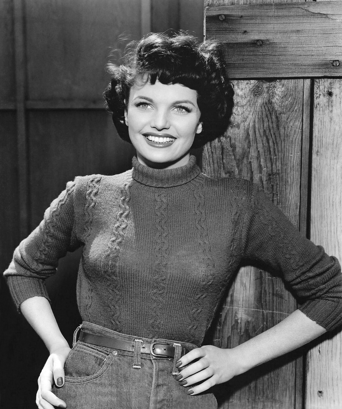 Geraldine BrooksNRFPT